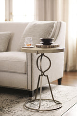 Palisades Grey Fabric Sofa - Ornate Home