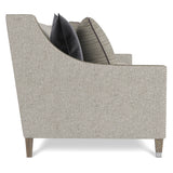 Palisades Grey Fabric Sofa - Ornate Home