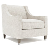 Palisades Mocha Chair Without Nails - Ornate Home