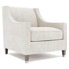 Palisades Mocha Chair Without Nails - Ornate Home