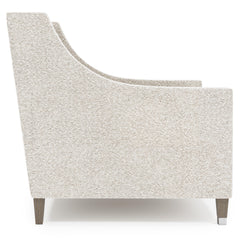 Palisades Mocha Chair Without Nails - Ornate Home