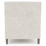 Palisades Mocha Chair Without Nails - Ornate Home
