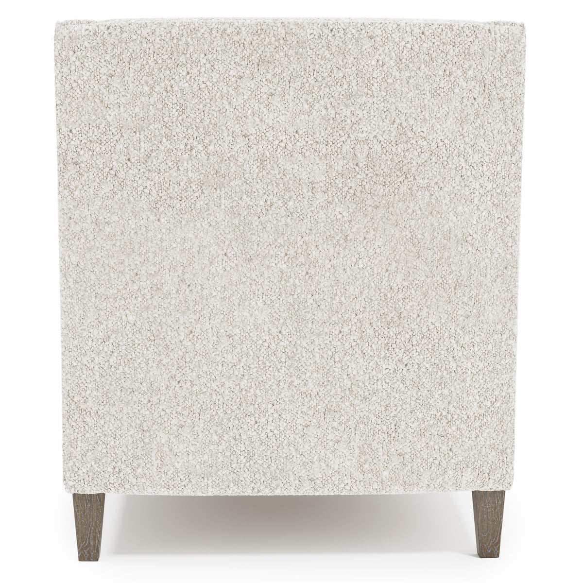 Palisades Mocha Chair Without Nails - Ornate Home