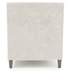 Palisades Mocha Chair Without Nails - Ornate Home