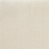 Palm Gate Cloud White/Cream Arm Chair (Set of 2) - Ornate Home