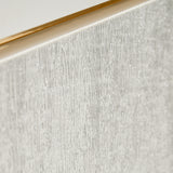 Palm Gate Cloud White Dresser - Ornate Home