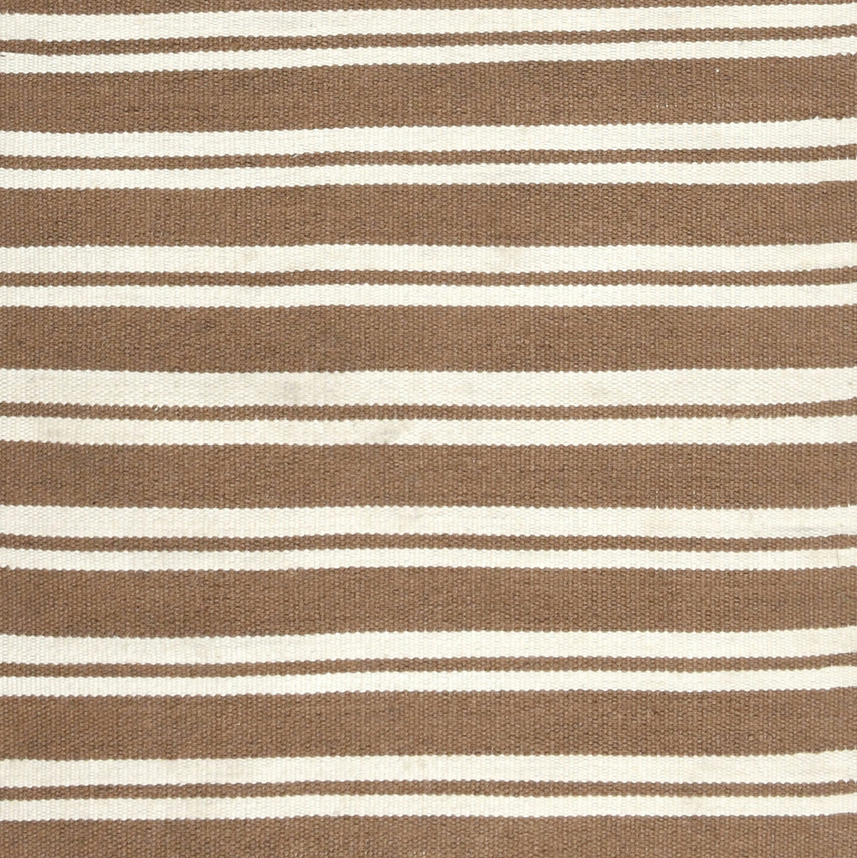 Palma Coconut Brown/Ivory 9'x12' Performance Rug
