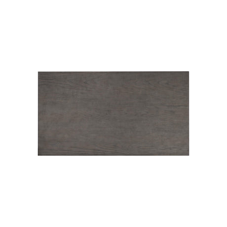 Palma Rustic Grey/Light Grey Nightstand - Ornate Home