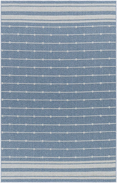 Palma Slate Outdoor Area Rug - Ornate Home