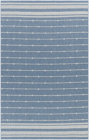 Palma Slate Outdoor Area Rug - Ornate Home