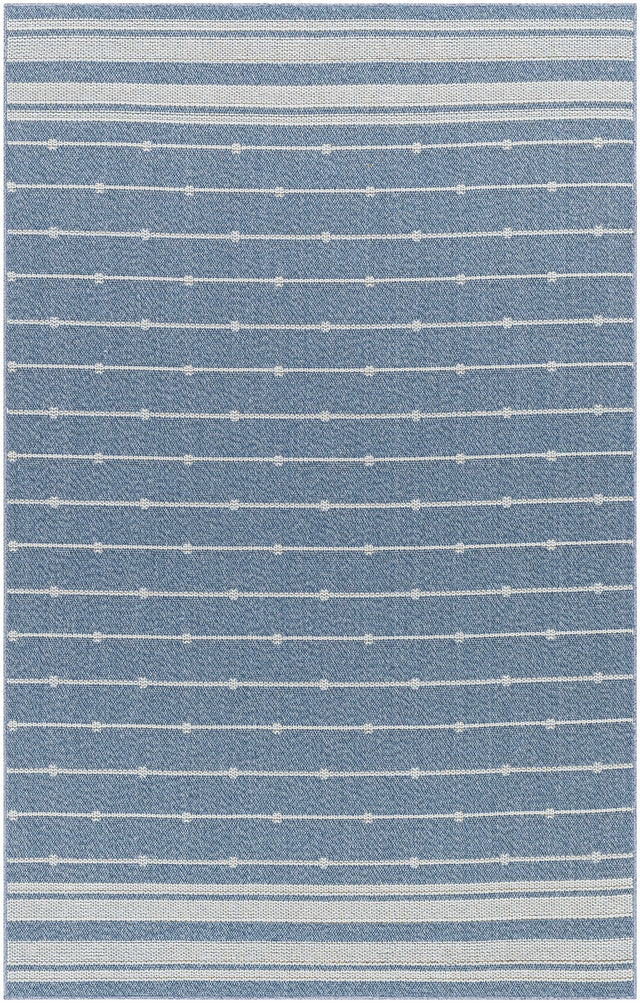 Palma Slate Outdoor Area Rug - Ornate Home