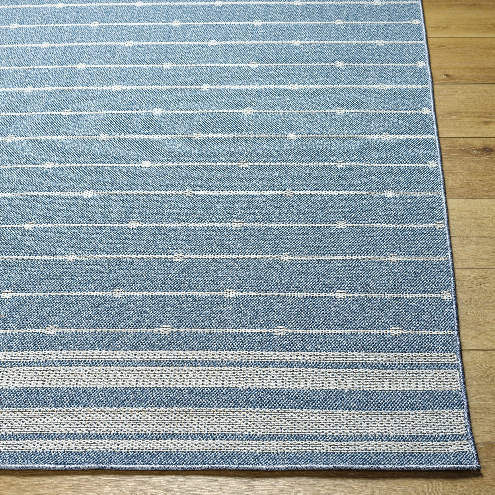 Palma Slate Outdoor Area Rug - Ornate Home