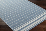 Palma Slate Outdoor Area Rug - Ornate Home