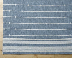 Palma Slate Outdoor Area Rug - Ornate Home