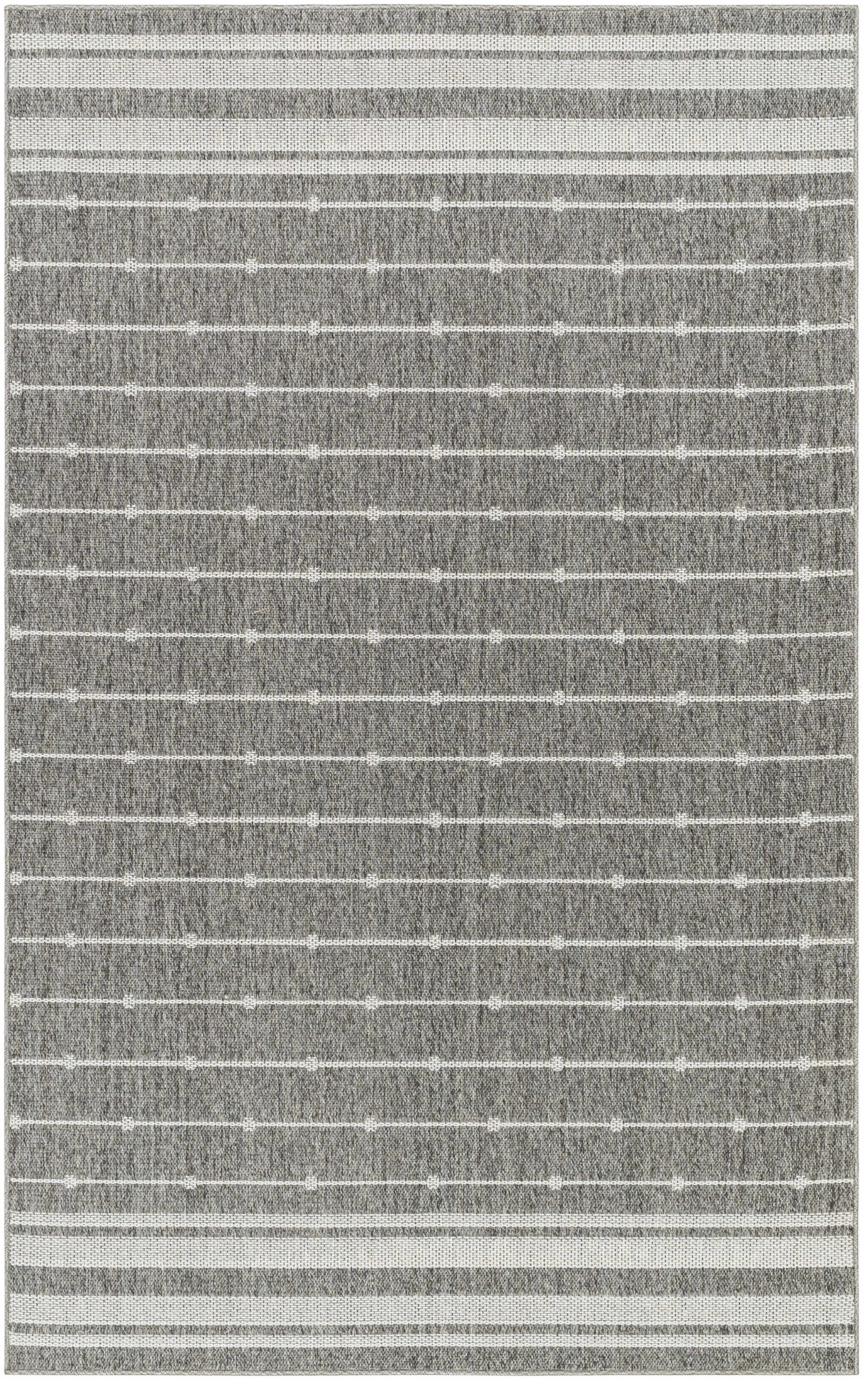 Palma Tan Outdoor Area Rug - Clearance - Ornate Home