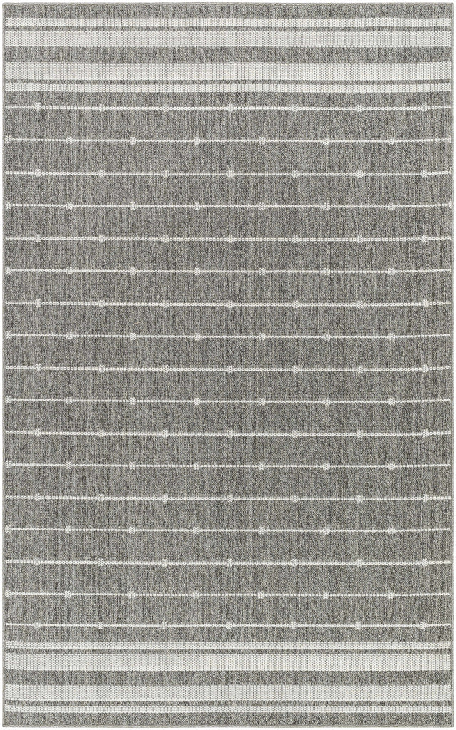 Palma Tan Outdoor Area Rug - Clearance - Ornate Home