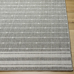 Palma Tan Outdoor Area Rug - Clearance - Ornate Home
