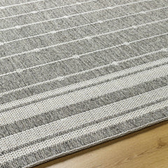 Palma Tan Outdoor Area Rug - Clearance - Ornate Home