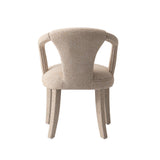 Palmer Dining Armchair in Gold Dust (set of 2) - Ornate Home