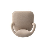 Palmer Dining Armchair in Gold Dust (set of 2) - Ornate Home