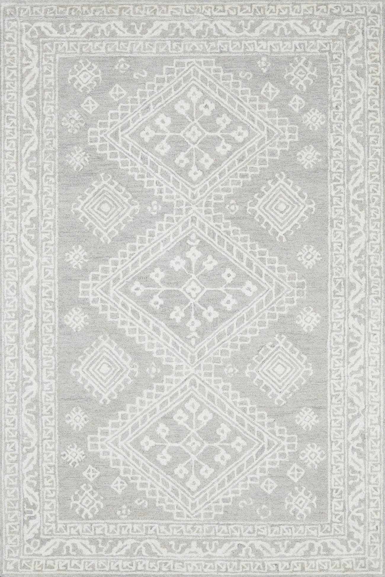 Paloma Area Rug - Ornate Home