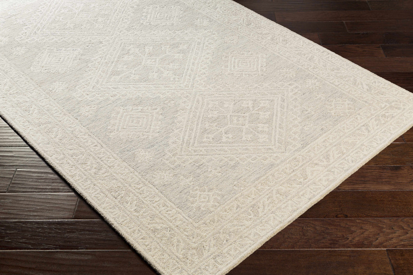 Paloma Area Rug - Ornate Home