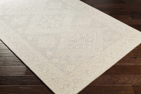Paloma Area Rug - Ornate Home