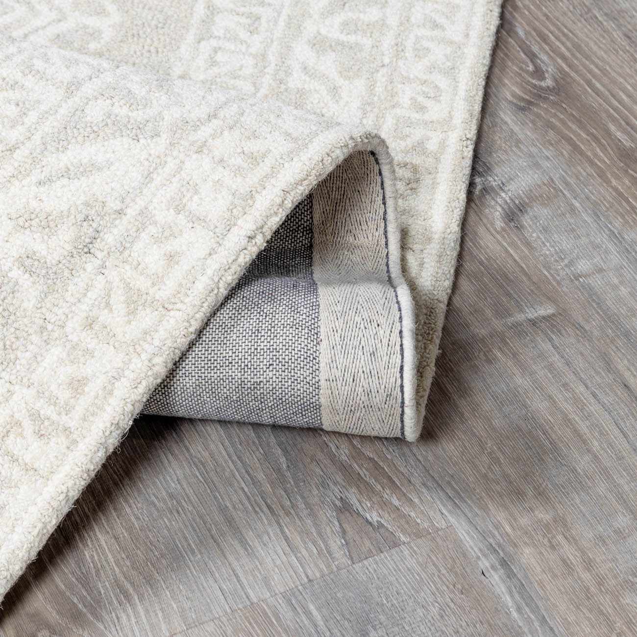 Paloma Area Rug - Ornate Home