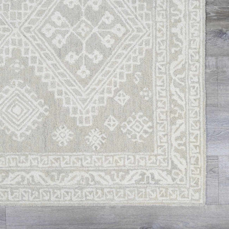 Paloma Area Rug - Ornate Home