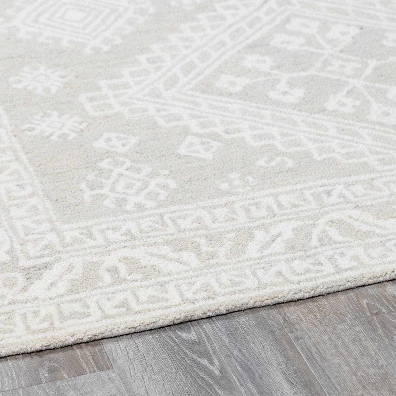 Paloma Area Rug - Ornate Home