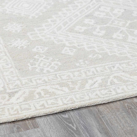 Paloma Area Rug - Ornate Home