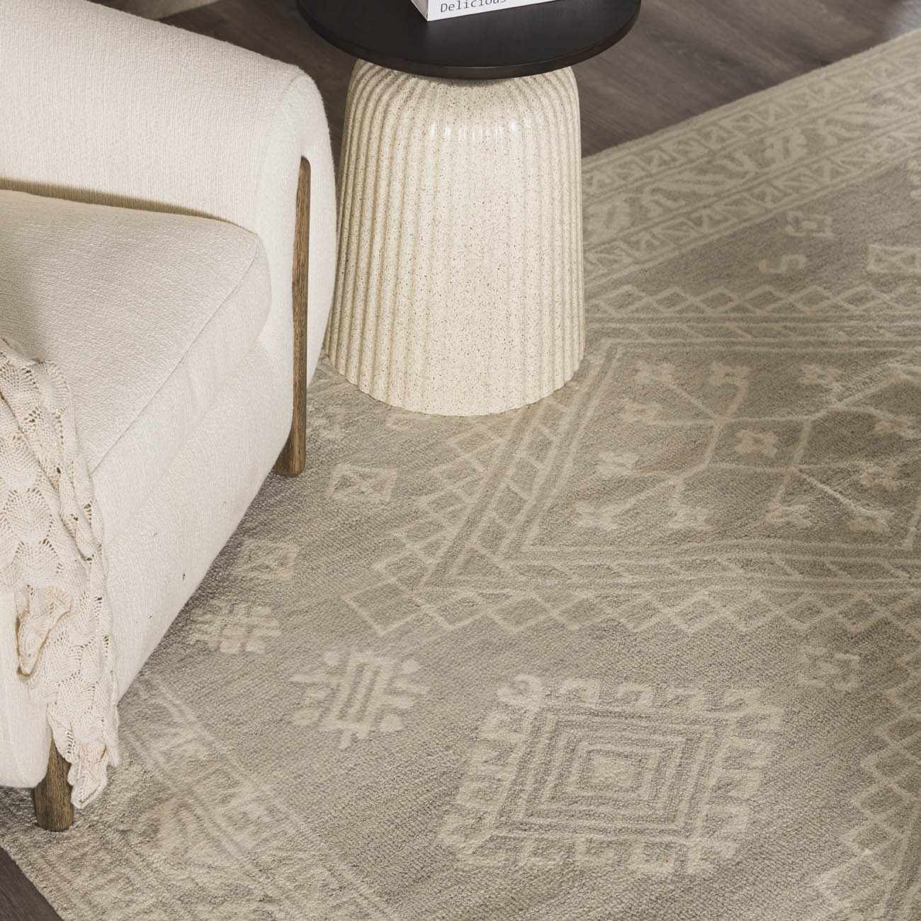 Paloma Area Rug - Ornate Home