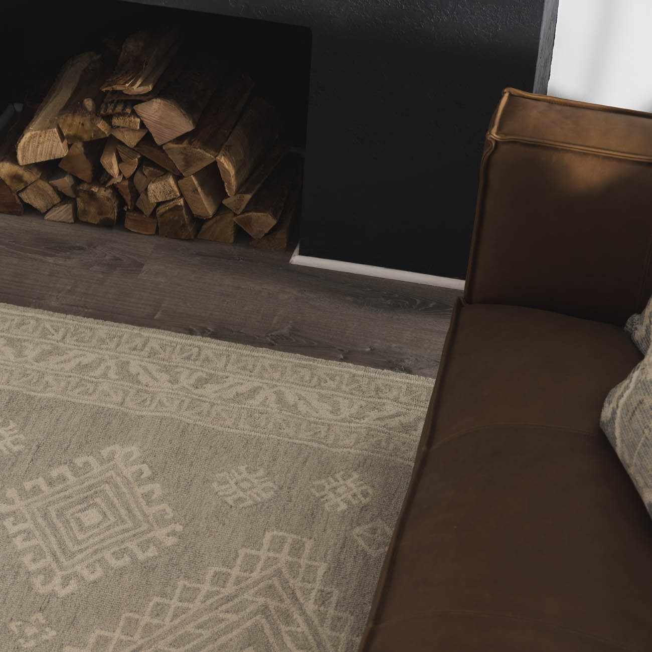 Paloma Area Rug - Ornate Home