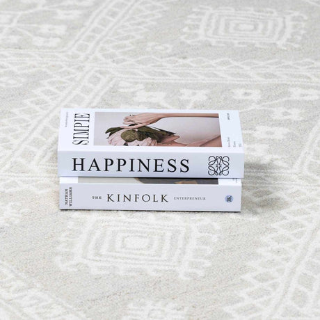 Paloma Area Rug - Ornate Home