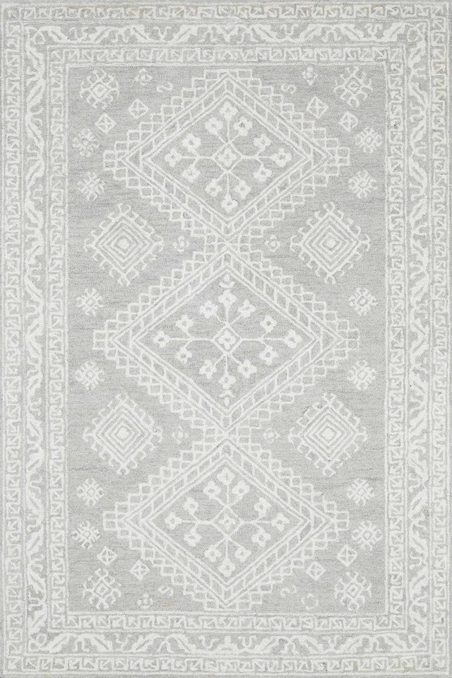 Paloma Area Rug - Ornate Home