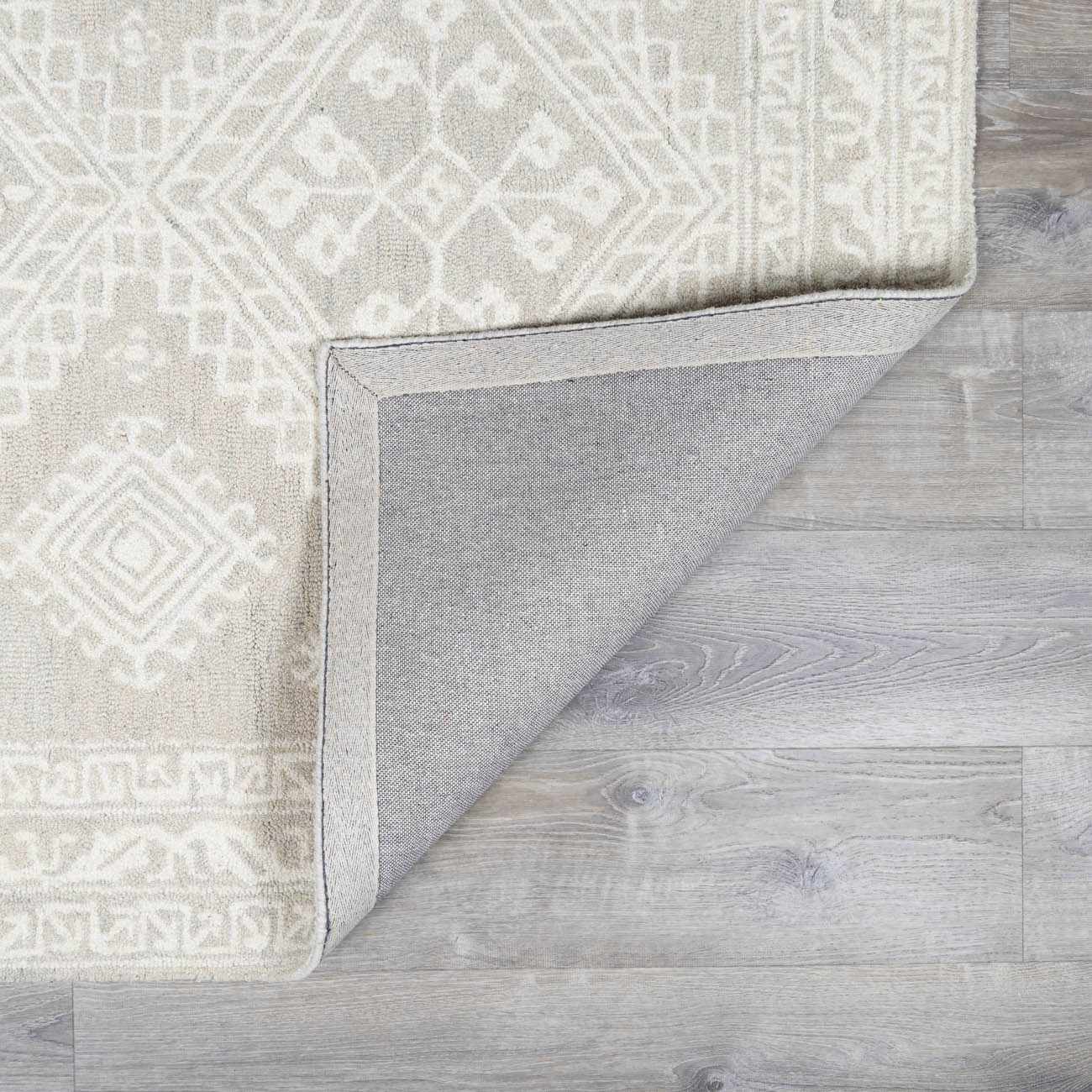 Paloma Area Rug - Ornate Home