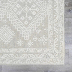 Paloma Area Rug - Ornate Home
