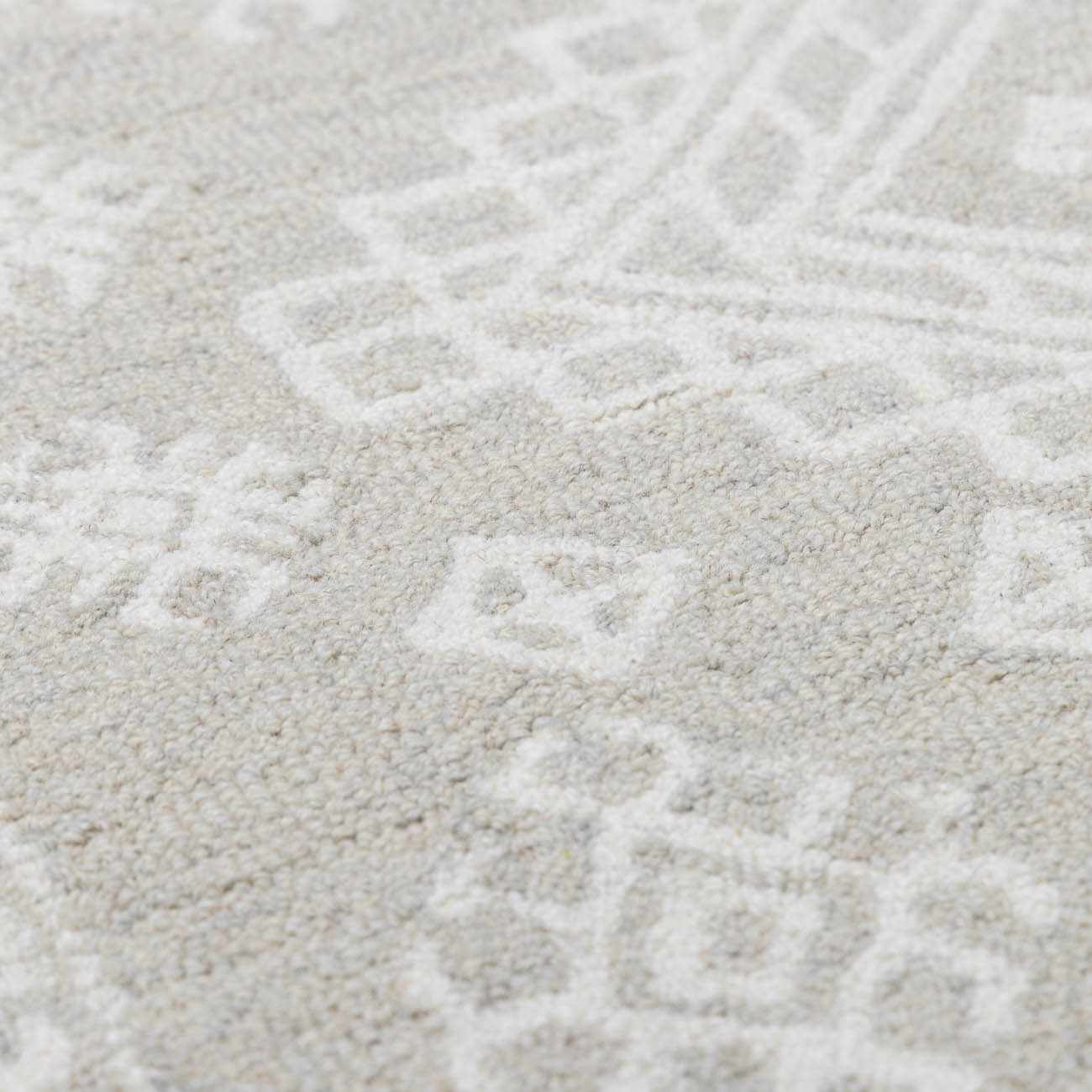 Paloma Area Rug - Ornate Home