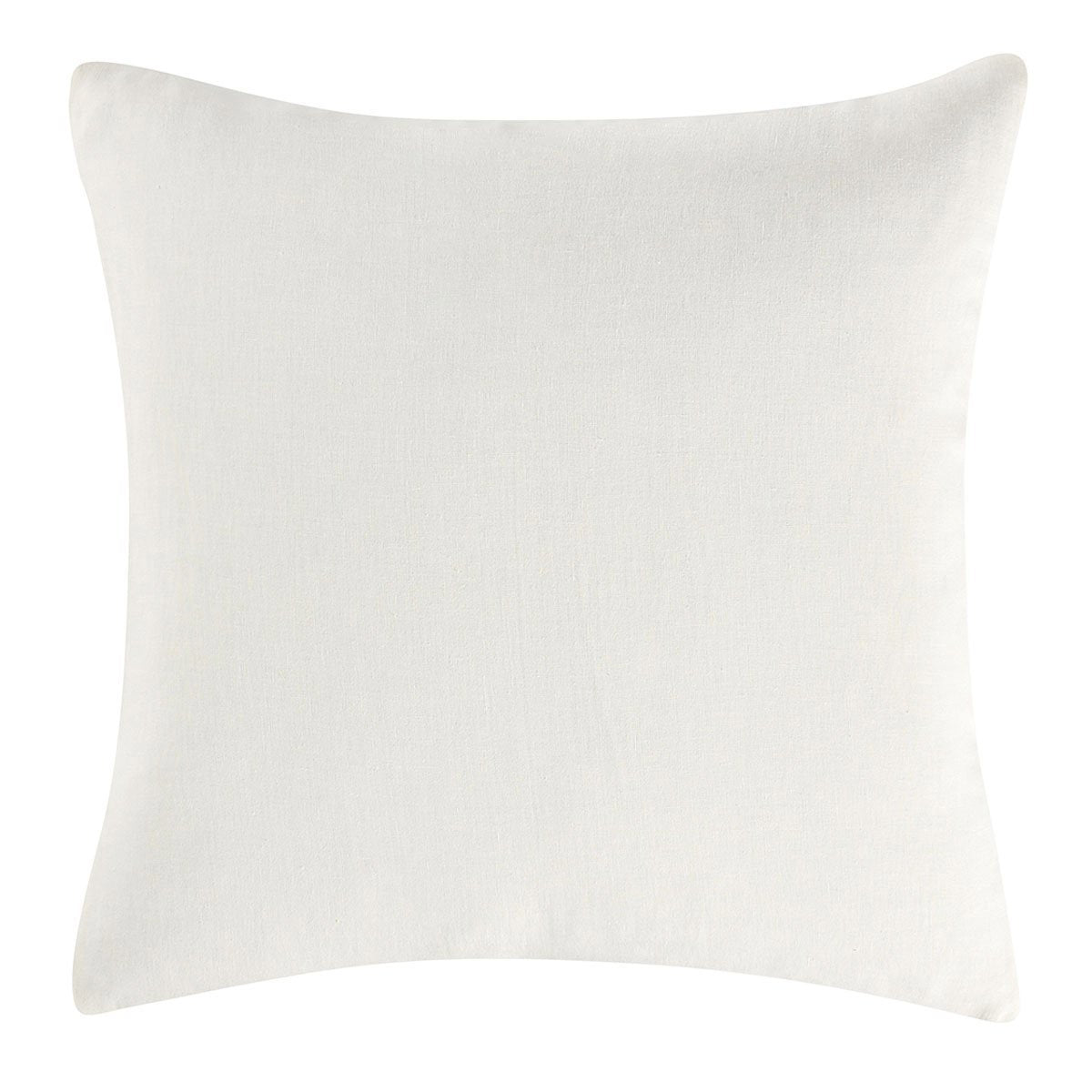 Paloma Ivory Hemp Duvet Collection - Ornate Home