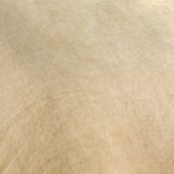 Paloma Ochre Hemp Duvet Collection - Ornate Home