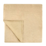 Paloma Ochre Hemp Duvet Collection - Ornate Home