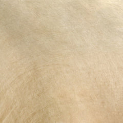 Paloma Ochre Hemp Duvet Collection - Ornate Home