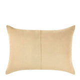 Paloma Ochre Hemp Duvet Collection - Ornate Home