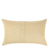 Paloma Ochre Hemp Duvet Collection - Ornate Home