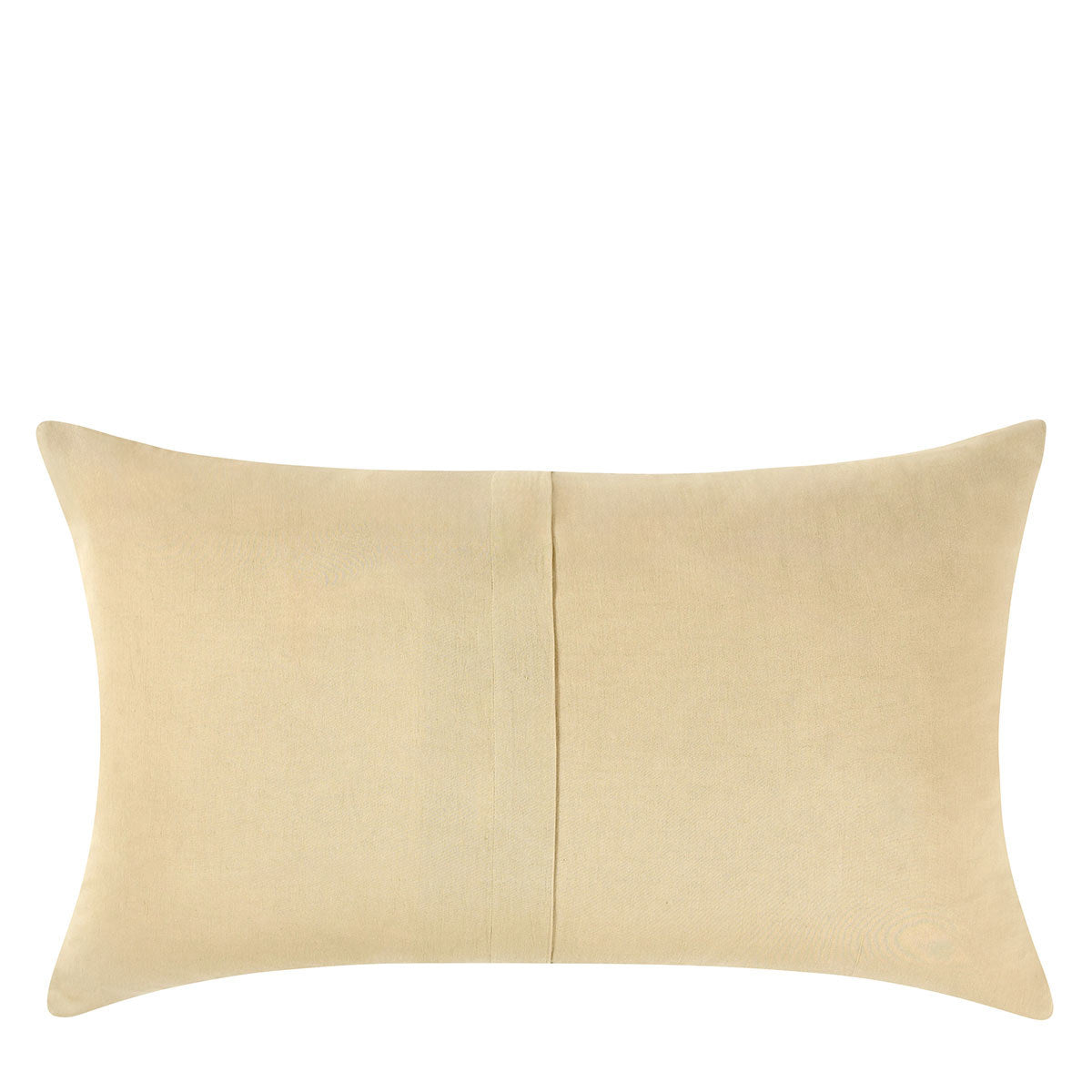 Paloma Ochre Hemp Duvet Collection - Ornate Home