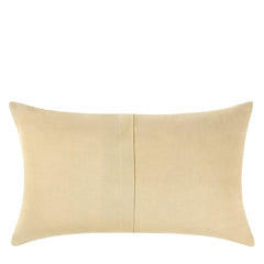 Paloma Ochre Hemp Duvet Collection - Ornate Home