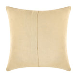 Paloma Ochre Hemp Duvet Collection - Ornate Home