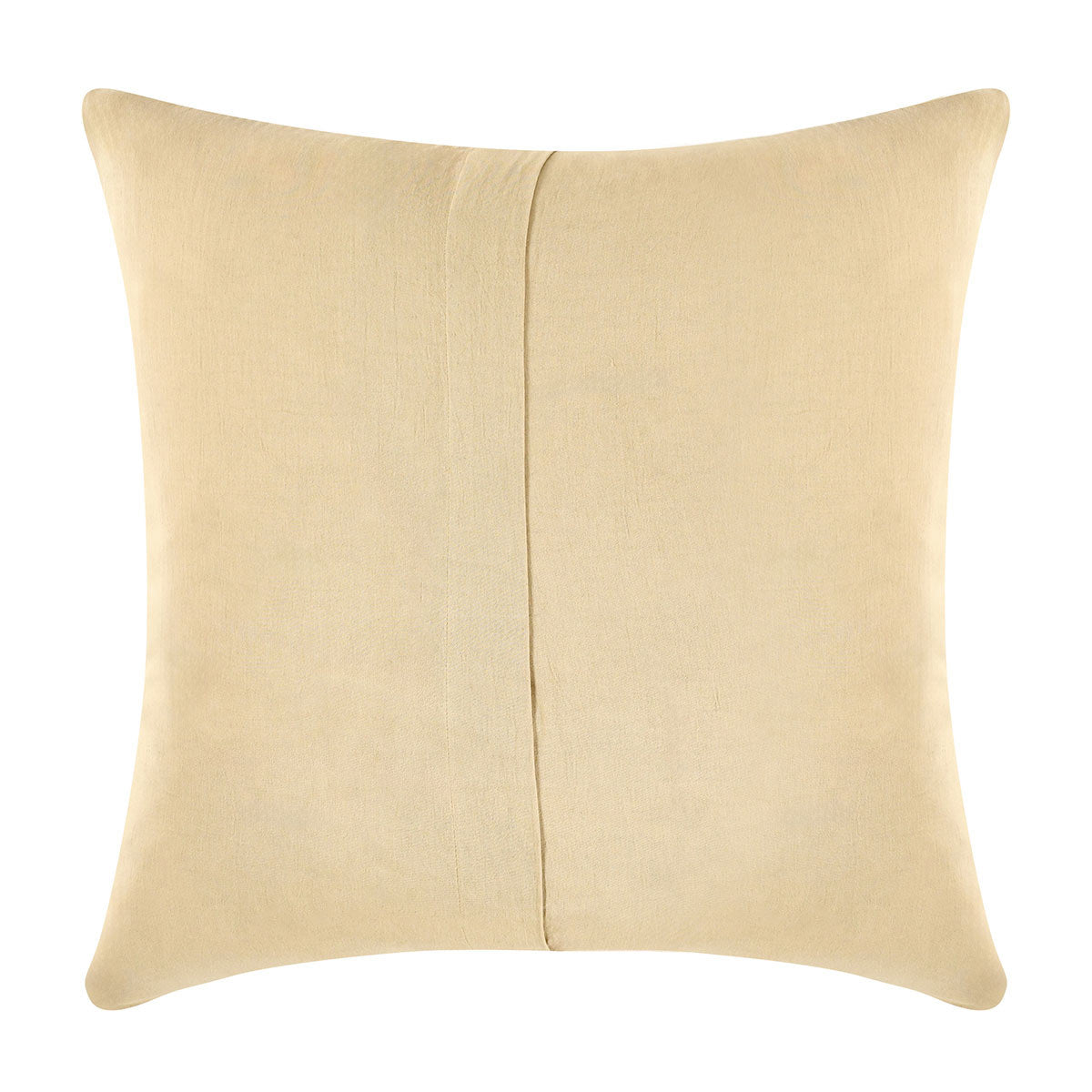 Paloma Ochre Hemp Duvet Collection - Ornate Home