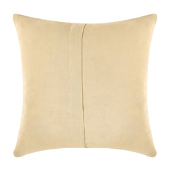 Paloma Ochre Hemp Duvet Collection - Ornate Home