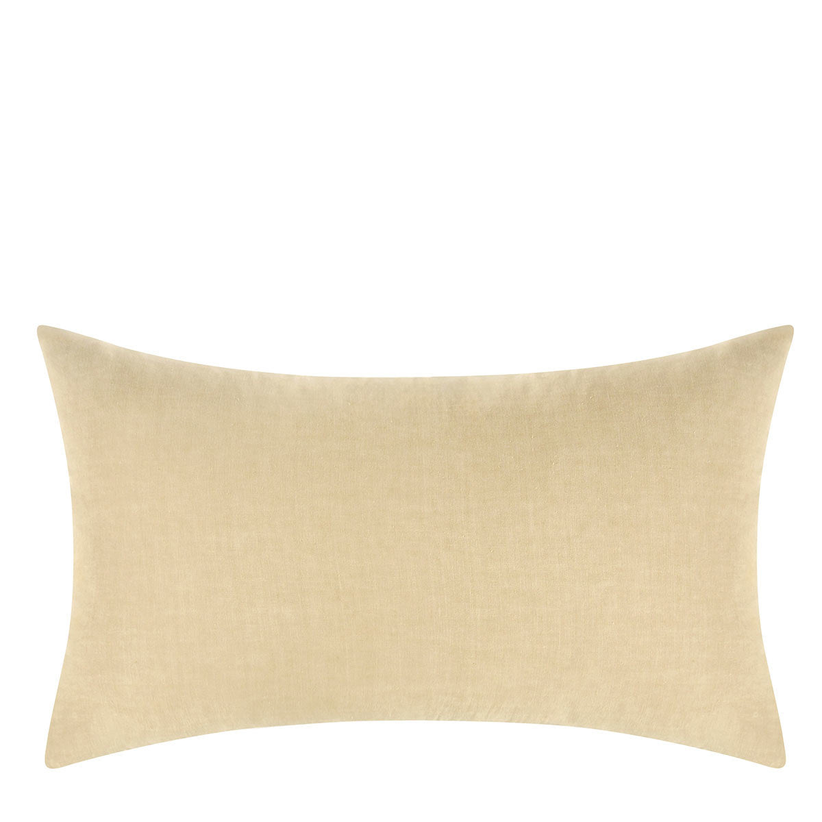 Paloma Ochre Hemp Duvet Collection - Ornate Home